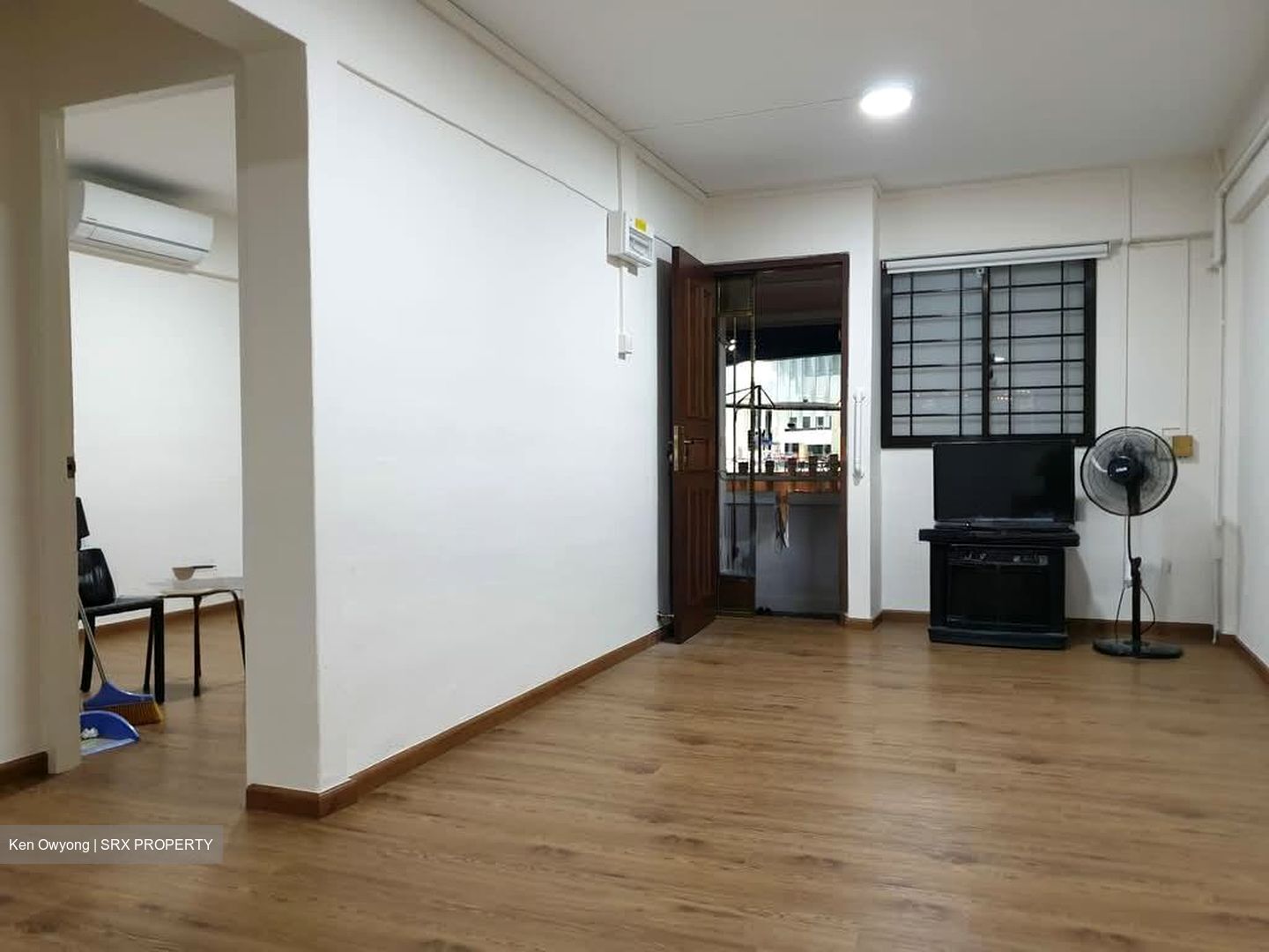 Blk 410 Bedok North Avenue 2 (Bedok), HDB 3 Rooms #548490611